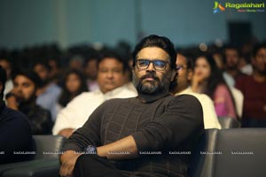 Savyasachi Pre-release Function