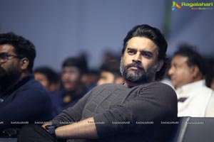 Savyasachi Pre-release Function