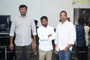 Savyasachi Pre-release Function