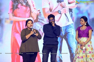 Savyasachi Pre-release Function