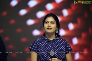 Savyasachi Pre-release Function