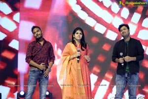 Savyasachi Pre-release Function