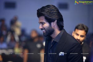 Savyasachi Pre-release Function