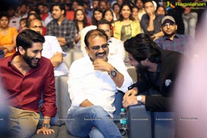 Savyasachi Pre-release Function