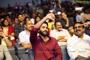 Savyasachi Pre-release Function