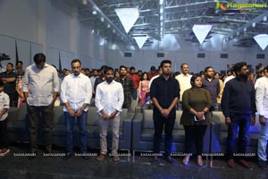 Savyasachi Pre-release Function