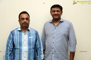 Savyasachi Producers Interview