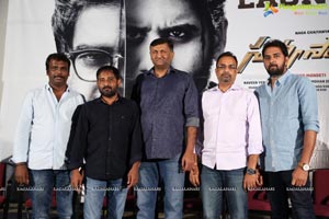 Naga Chaitanya's Savyasachi Trailer Launch