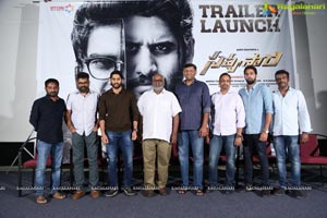 Naga Chaitanya's Savyasachi Trailer Launch