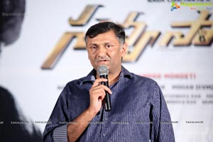 Naga Chaitanya's Savyasachi Trailer Launch