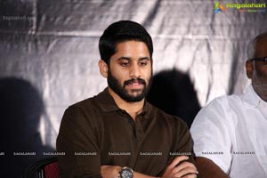 Naga Chaitanya's Savyasachi Trailer Launch