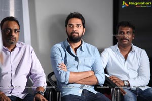 Naga Chaitanya's Savyasachi Trailer Launch