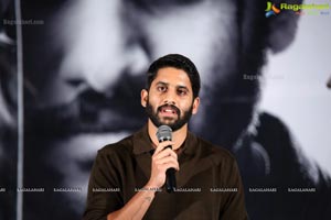 Naga Chaitanya's Savyasachi Trailer Launch