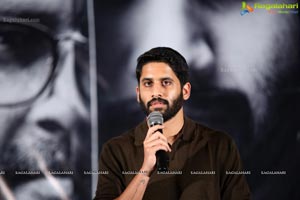 Naga Chaitanya's Savyasachi Trailer Launch