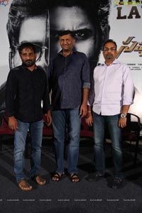 Naga Chaitanya's Savyasachi Trailer Launch