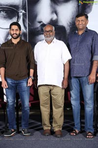 Naga Chaitanya's Savyasachi Trailer Launch