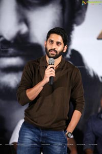 Naga Chaitanya's Savyasachi Trailer Launch