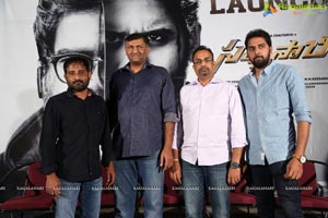 Naga Chaitanya's Savyasachi Trailer Launch