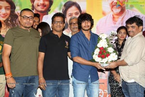 Telugu Movie Shubhalekha+Lu Press Meet