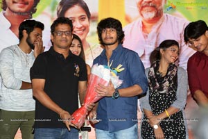 Telugu Movie Shubhalekha+Lu Press Meet