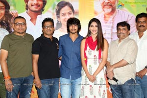 Telugu Movie Shubhalekha+Lu Press Meet