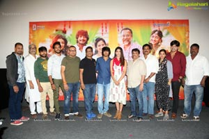 Telugu Movie Shubhalekha+Lu Press Meet