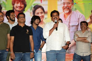 Telugu Movie Shubhalekha+Lu Press Meet