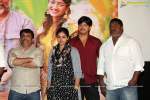 Telugu Movie Shubhalekha+Lu Press Meet