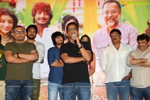 Telugu Movie Shubhalekha+Lu Press Meet