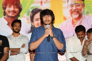 Telugu Movie Shubhalekha+Lu Press Meet