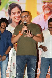 Telugu Movie Shubhalekha+Lu Press Meet