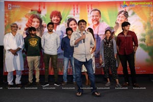 Telugu Movie Shubhalekha+Lu Press Meet