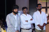 Vijay Deverakonda-Raashi Khanna-Kranthi Madhav Film Launch