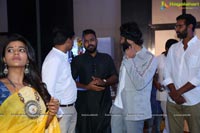 Vijay Deverakonda-Raashi Khanna-Kranthi Madhav Film Launch