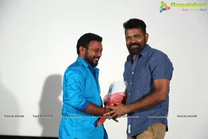 Veera Bhoga Vasantha Rayalu Trailer Launch