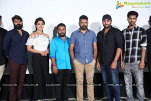 Veera Bhoga Vasantha Rayalu Trailer Launch