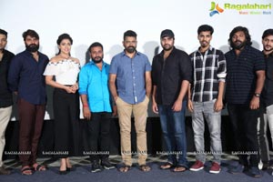 Veera Bhoga Vasantha Rayalu Trailer Launch