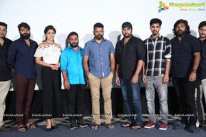 Veera Bhoga Vasantha Rayalu Trailer Launch