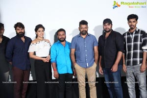 Veera Bhoga Vasantha Rayalu Trailer Launch