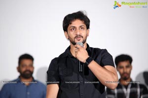 Veera Bhoga Vasantha Rayalu Trailer Launch