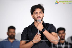 Veera Bhoga Vasantha Rayalu Trailer Launch