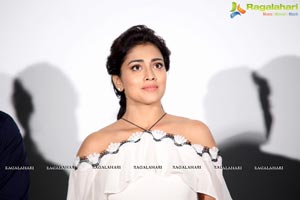 Veera Bhoga Vasantha Rayalu Trailer Launch