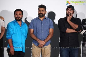 Veera Bhoga Vasantha Rayalu Trailer Launch