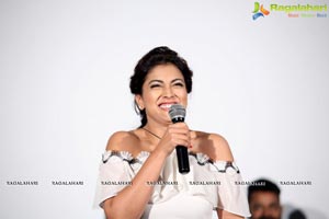 Veera Bhoga Vasantha Rayalu Trailer Launch