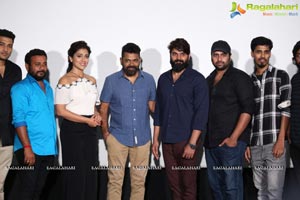 Veera Bhoga Vasantha Rayalu Trailer Launch