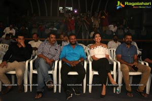 Veera Bhoga Vasantha Rayalu Trailer Launch