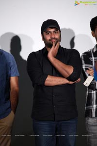 Veera Bhoga Vasantha Rayalu Trailer Launch