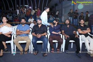 Veera Bhoga Vasantha Rayalu Trailer Launch