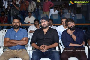 Veera Bhoga Vasantha Rayalu Trailer Launch