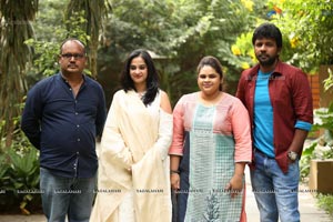 Viswamitra Teaser Launch